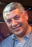 Ahmed Elamir General Manager